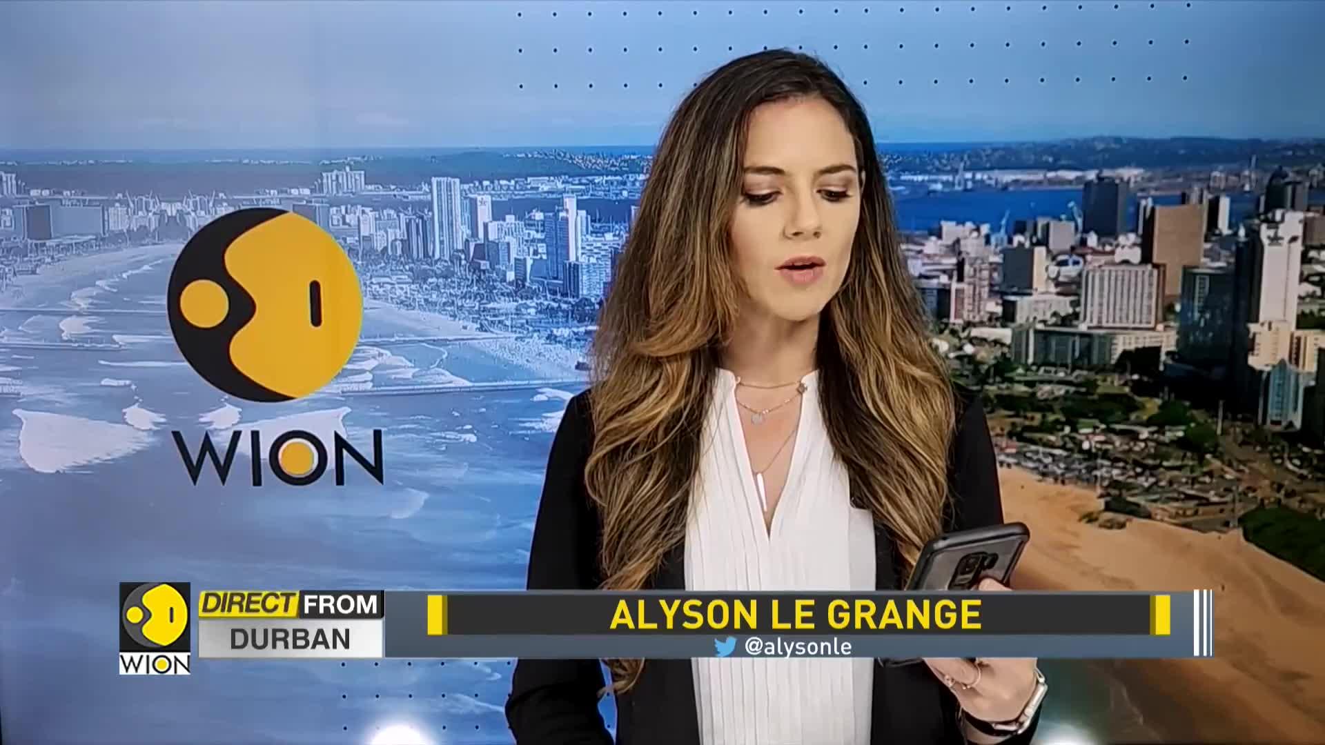 WionNews Video