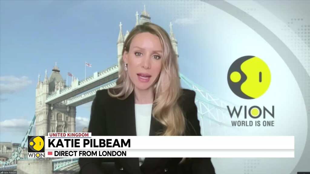 Suella Braverman: Delays are not an adverse effect of Brexit