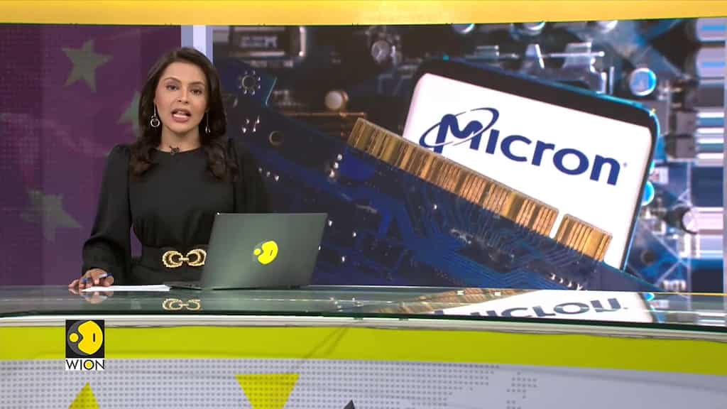 A new front in US-China semiconductor race ?