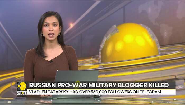 WionNews Video