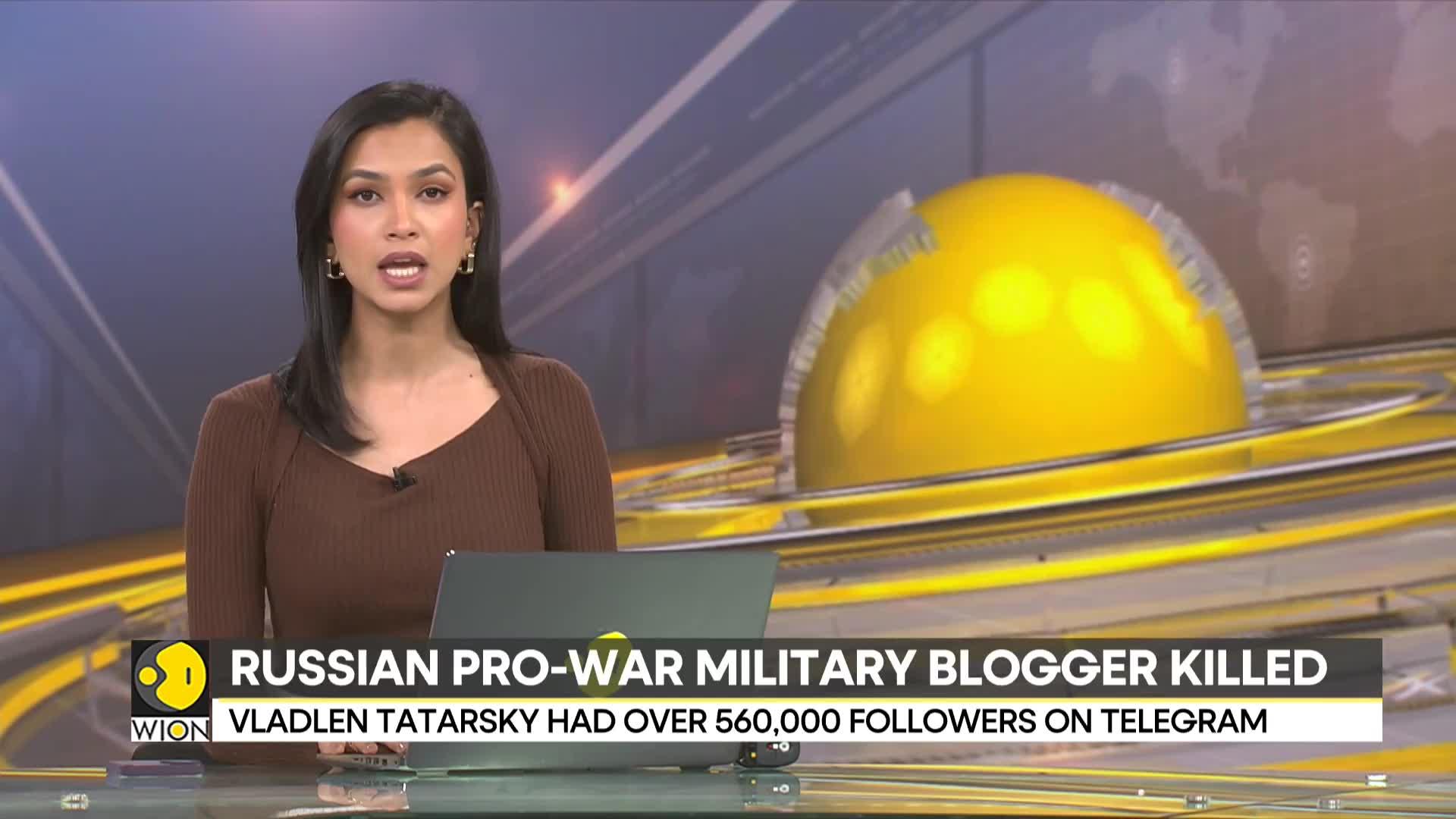 WionNews Video