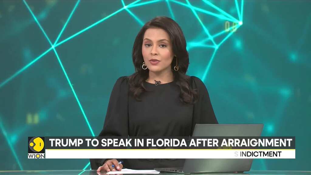 Donald Trump to not plead guilty, will not be handcuffed: Lawyer