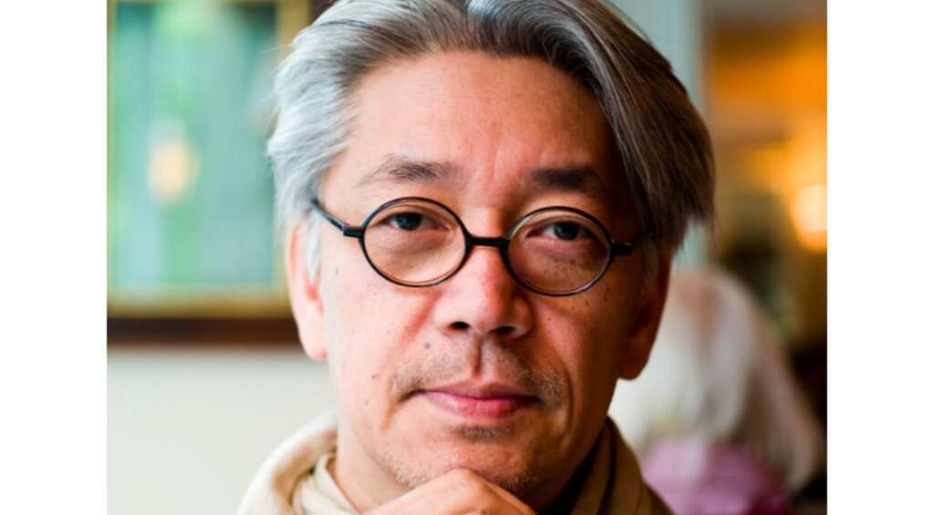 Oscar-winning Japanese musician Ryuichi Sakamoto dead at 71