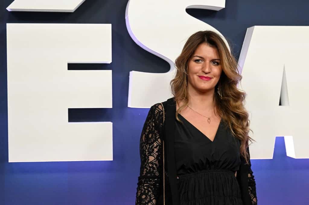 French minister faces flak for appearing on Playboy cover amidst mass agitation