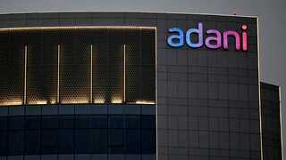 Adani Enterprises sets Rs 3,111 floor price for institutional investor share sale