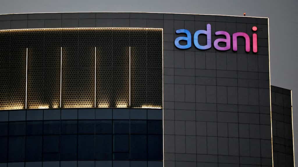 US development agency says 'assessing ramifications' on Sri Lanka project of Adani