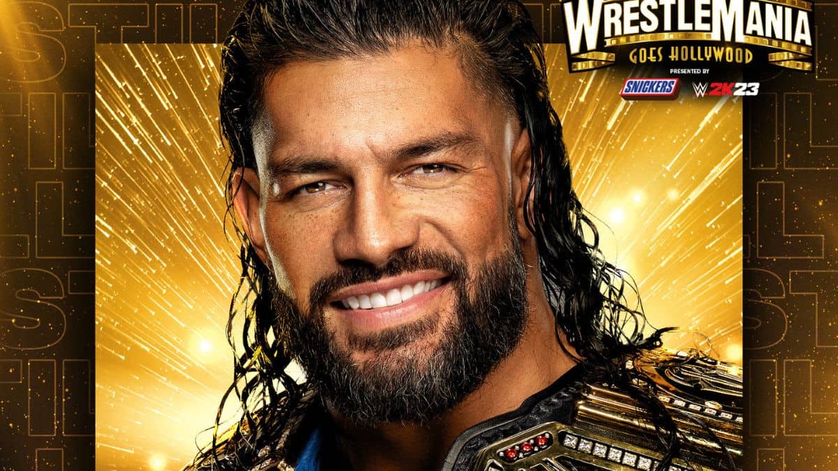 WrestleMania 39: Roman Reigns beats American Nightmare Cody Rhodes, retains WWE Universal title WrestleMania 39: Roman Reigns beats American Nightmare Cody Rhodes, retains WWE Universal title