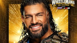 WrestleMania 39: Roman Reigns beats American Nightmare Cody Rhodes, retains WWE Universal title