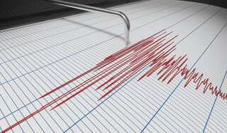 Jaipur city in western India jolted by three earthquakes