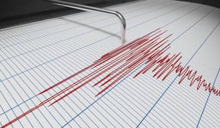 Strong earthquake of magnitude 5.4 hits J&K, parts of north India