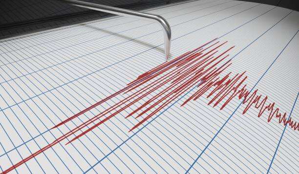 Jaipur city in western India jolted by three earthquakes