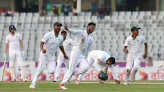 BAN vs IRE Test match live streaming: Where to watch Bangladesh vs Ireland Test match live on mobile & laptop?
