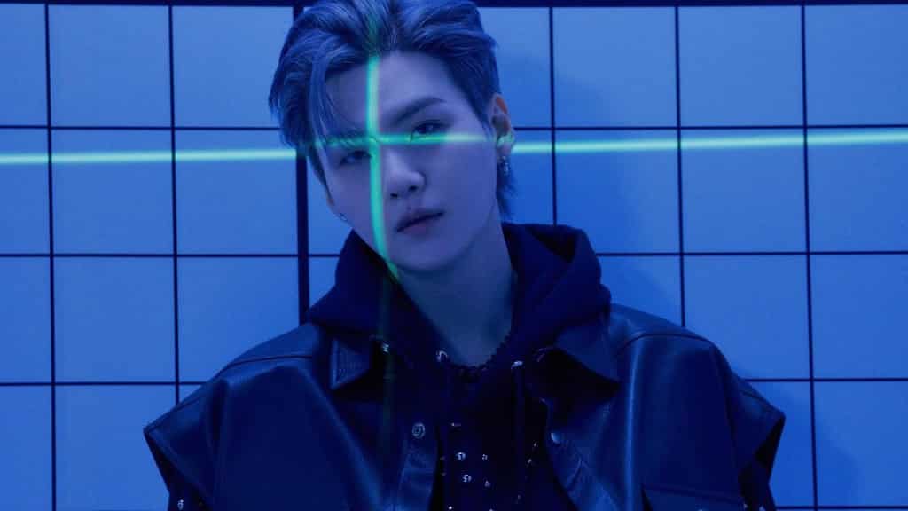 BTS' Suga aka Agust D announces solo album D-Day - check out its release date