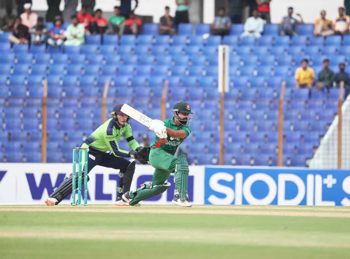 BAN vs IRE Test match: Check date, venue, live streaming, prediction, playing XI, all you need to know