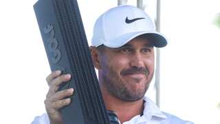 Golf: Brooks Koepka wins second LIV Golf title with win in Orlando