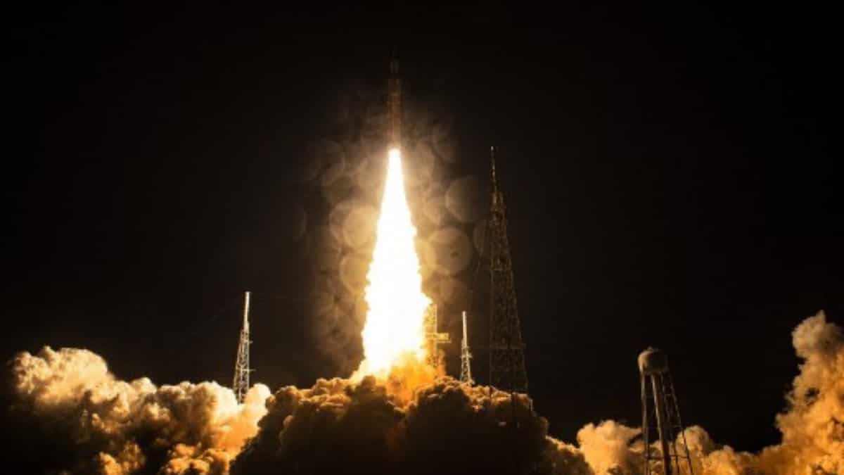 NASA's Artemis programme