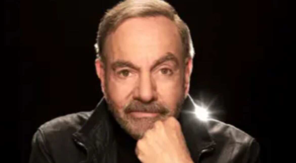Neil Diamond on dealing with Parkinson’s: I can’t really fight this thing