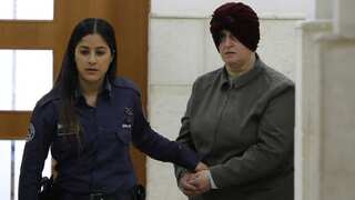 Court finds Israeli headmistress Malka Leifer guilty of sexual assault