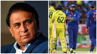 Another failure to win a World Cup could end few international careers: Gavaskar's stern warning to Team India