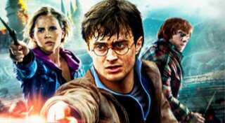 Indian Harry Potter: Shekhar Kapur working on Made in India franchise