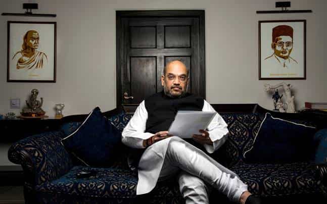 India names and shames US and Canada for providing shelter to most-wanted Indian gangsters