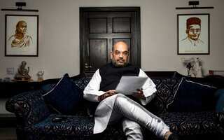 India names and shames US and Canada for providing shelter to most-wanted Indian gangsters