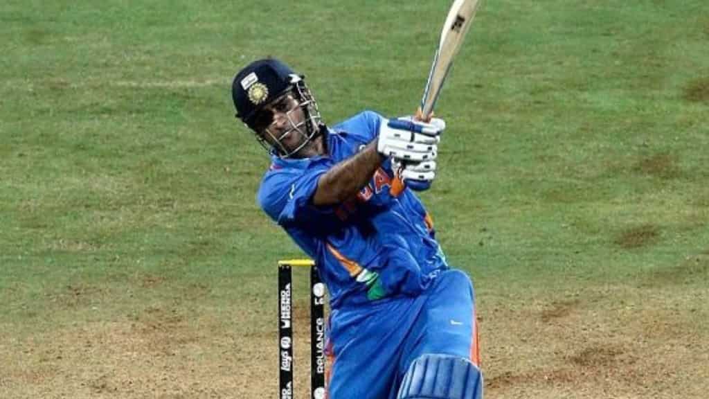 It wasn't my winning moment: Dhoni on iconic six which won India 2011 World Cup