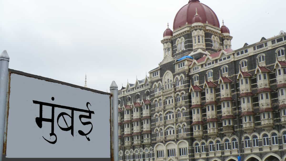 Mumbai's public transport cheapest globally, but most expensive within India: Report Mumbai's public transport cheapest globally, but most expensive within India: Report