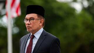 Malaysia ready to negotiate with Beijing over South China Sea: PM