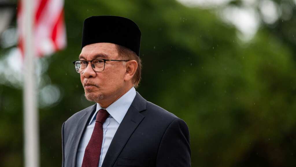 Malaysia ready to negotiate with Beijing over South China Sea: PM