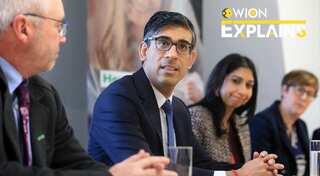 Explained | UK PM Sunak’s task force for grooming gang crackdown will not adhere to ‘political correctness’