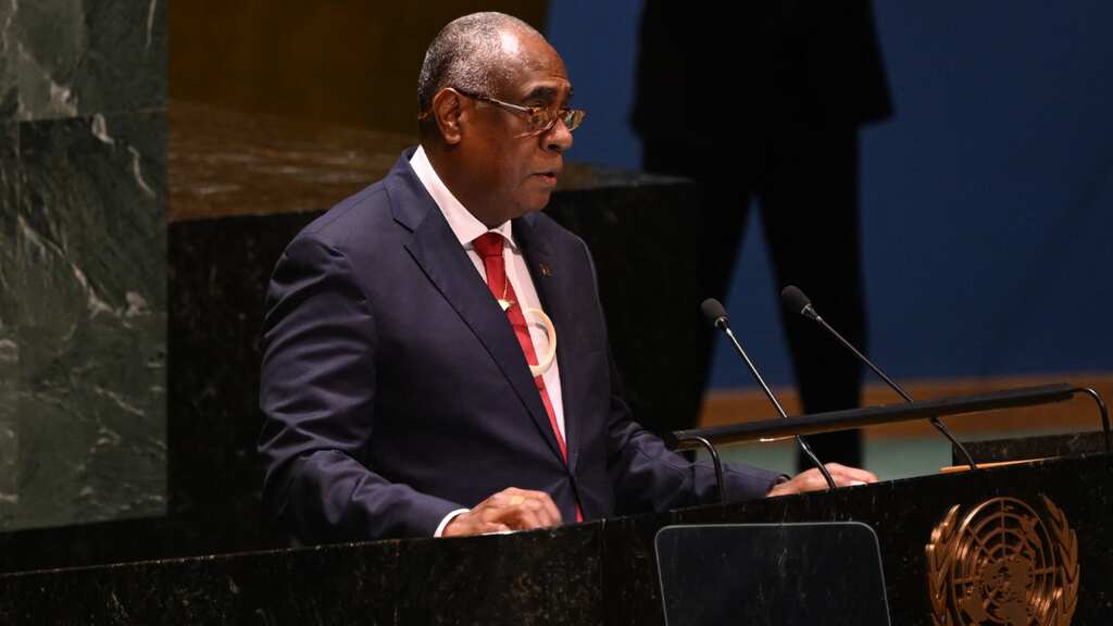US to open Vanuatu embassy in latest move to counter China in Pacific