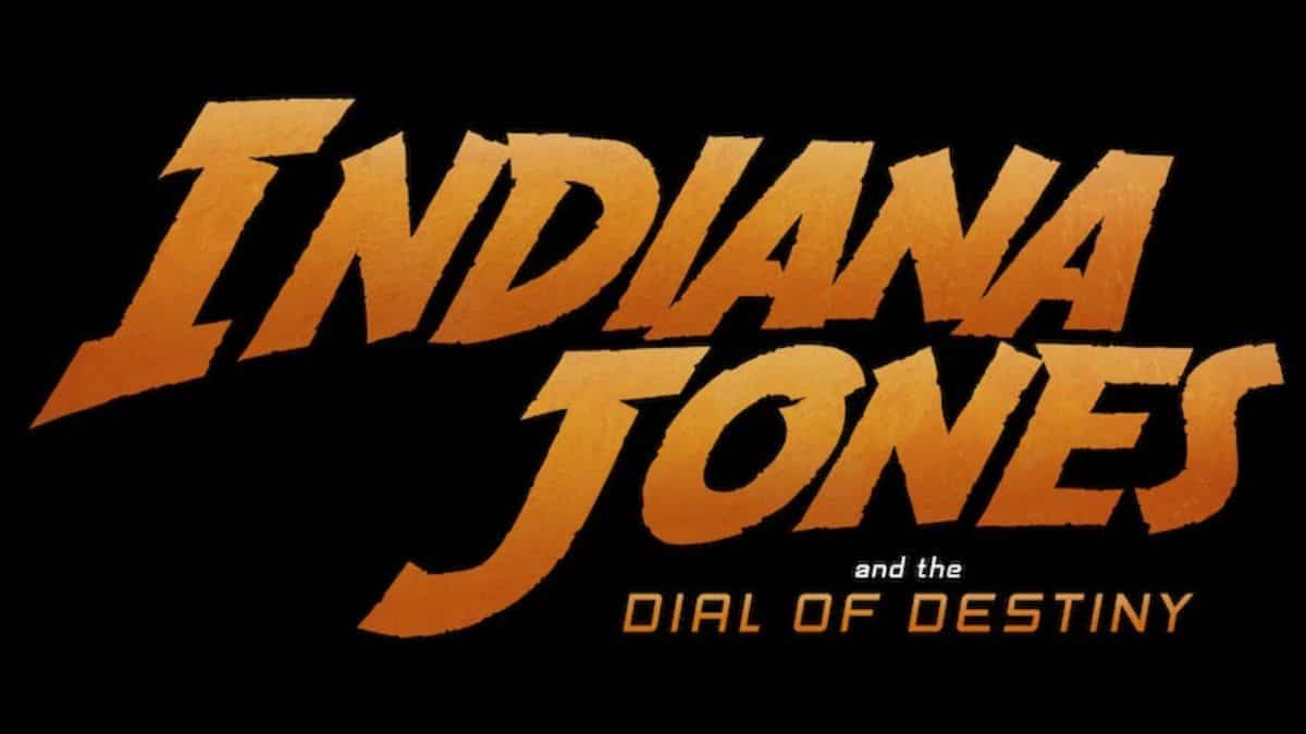 Harrison Ford's Indiana Jones and the Dial of Destiny to have its world premiere at Cannes Film Festival 2023 Harrison Ford's Indiana Jones and the Dial of Destiny to have its world premiere at Cannes Film Festival 2023