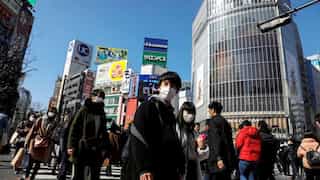 Japan's loneliness crisis has nearly 1.5 million social loners