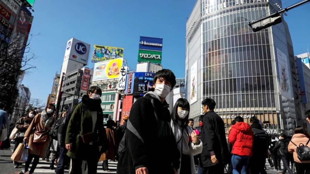 Japan's loneliness crisis has nearly 1.5 million social loners