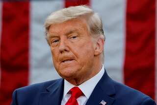Trump campaign is surprisingly benefitting from his indictment