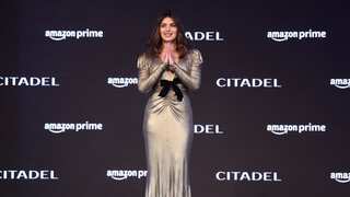 Priyanka Chopra on speaking up against politics in Bollywood: Moved on a long time ago