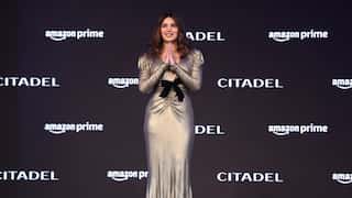 Priyanka Chopra on speaking up against politics in Bollywood: Moved on a long time ago