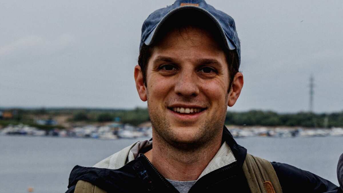 Evan Gershkovich, US journalist arrested by Russia, appeals against detention Evan Gershkovich, US journalist arrested by Russia, appeals against detention