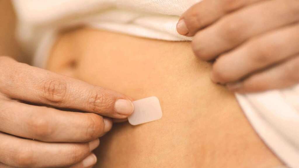 Scientists close to developing testosterone patches to help women combat menopause-related issues