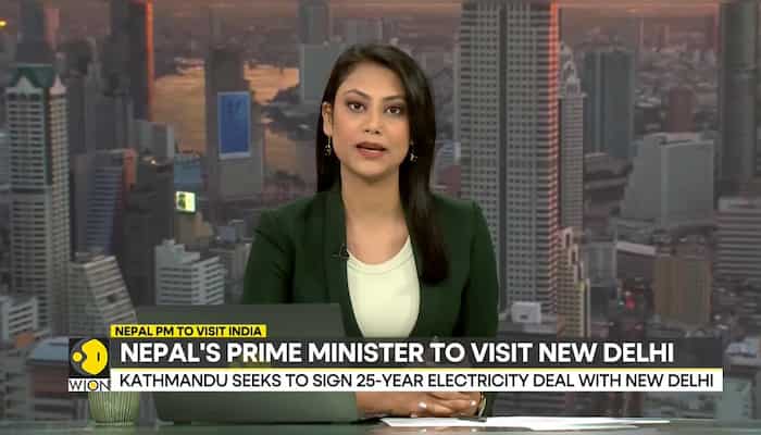 WionNews Video
