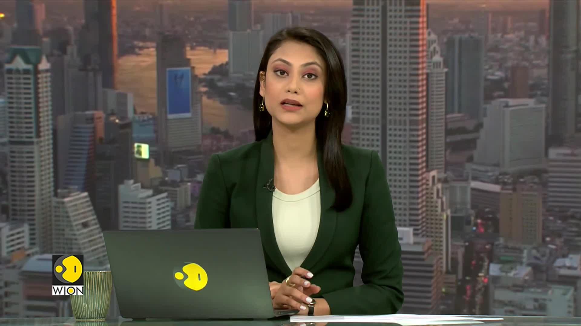 WionNews Video
