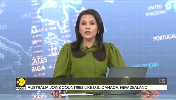 WionNews Video