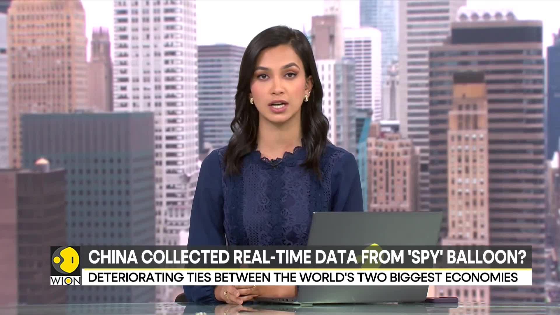 WionNews Video