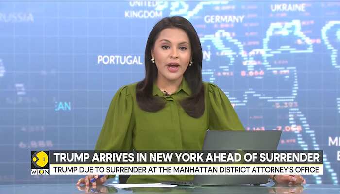 WionNews Video