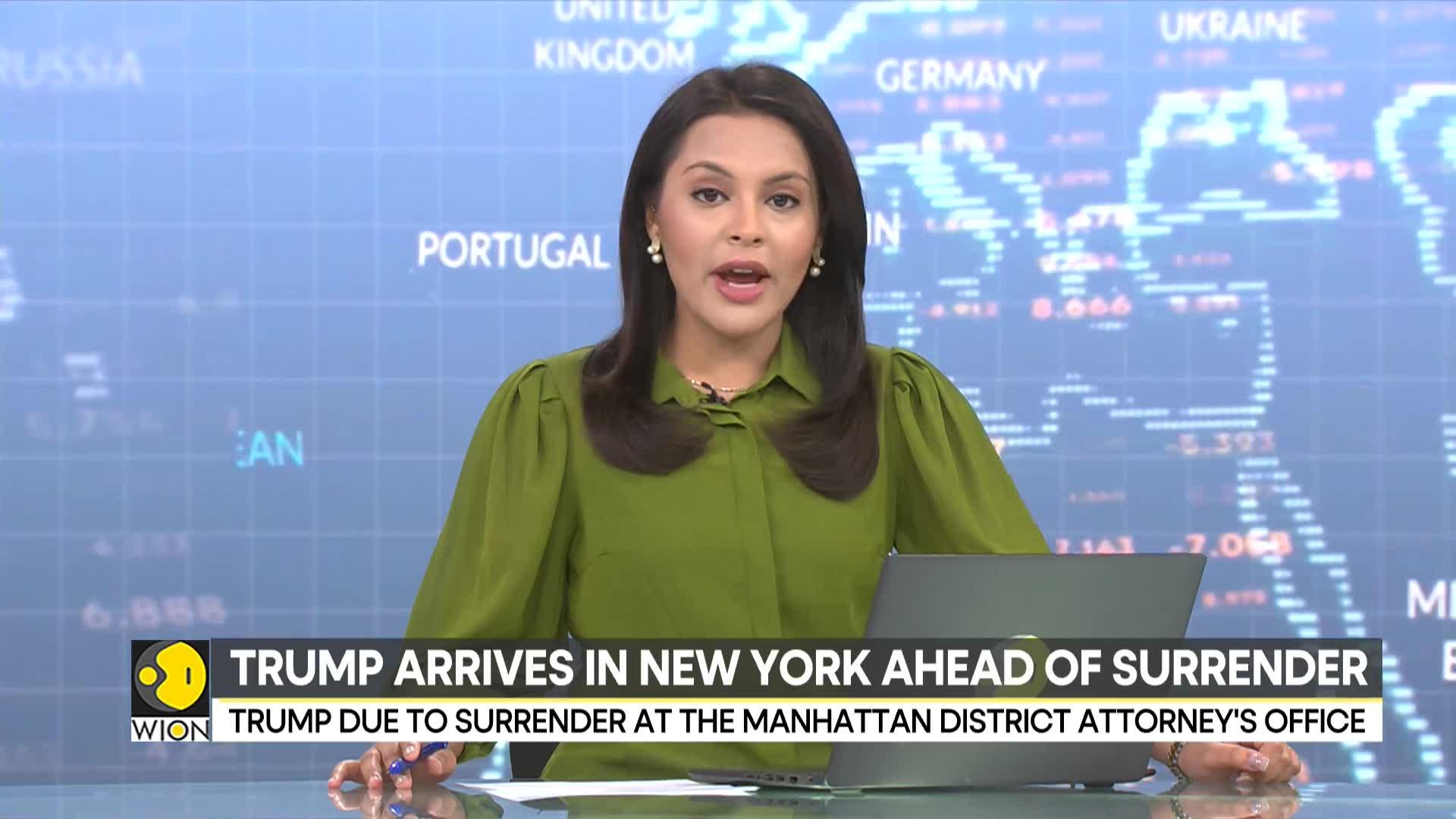WionNews Video