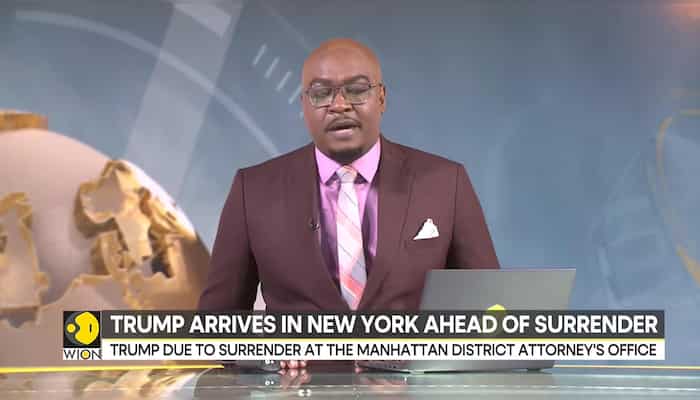 WionNews Video