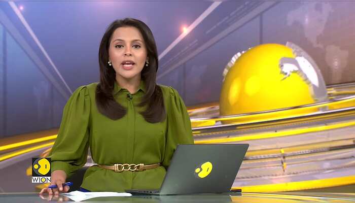 WionNews Video