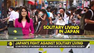 Gravitas: 1.5 million people in Japan living as social recluses