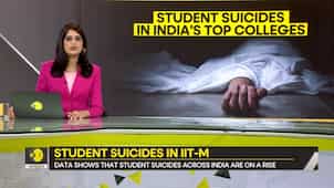 Gravitas: What explains the student suicides in IIT-Madras?